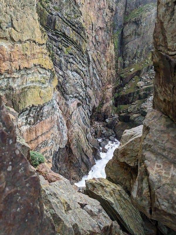 RSPB South Stack photo 5