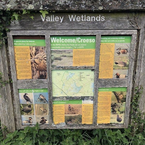 RSPB Valley Wetlands photo 1