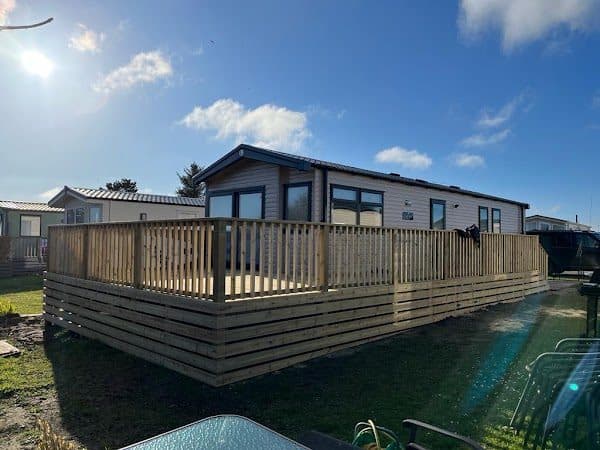 Sandy Beach Caravan Park photo 1
