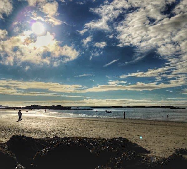 Sandy Beach Caravan Park photo 3