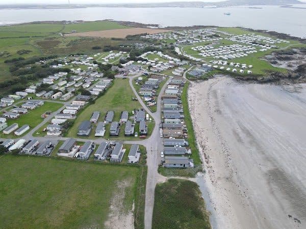Sandy Beach Caravan Park photo 6