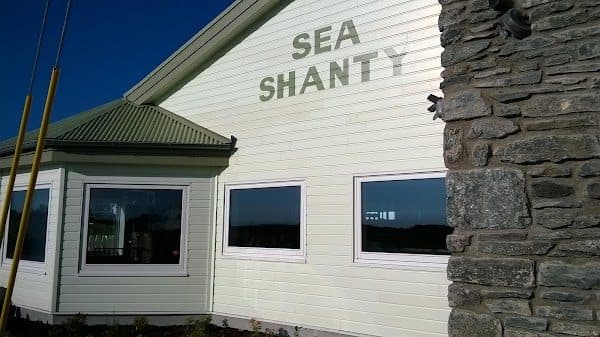 Sea Shanty Cafe photo 1