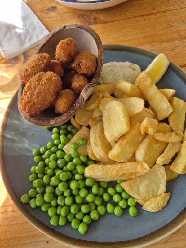 Sea Shanty Cafe photo 4