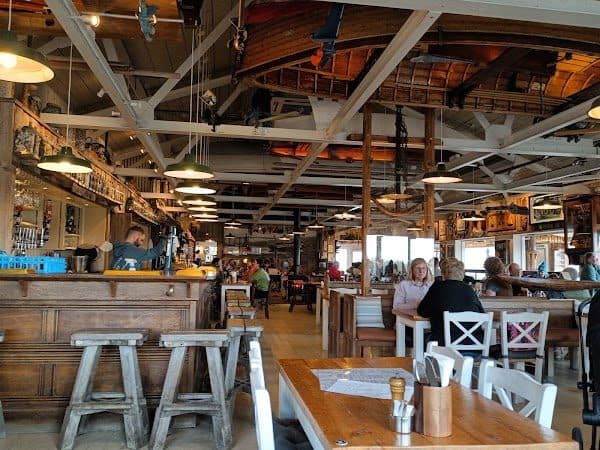 Sea Shanty Cafe photo 6