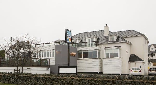 Seacroft, Trearddur Bay photo 3