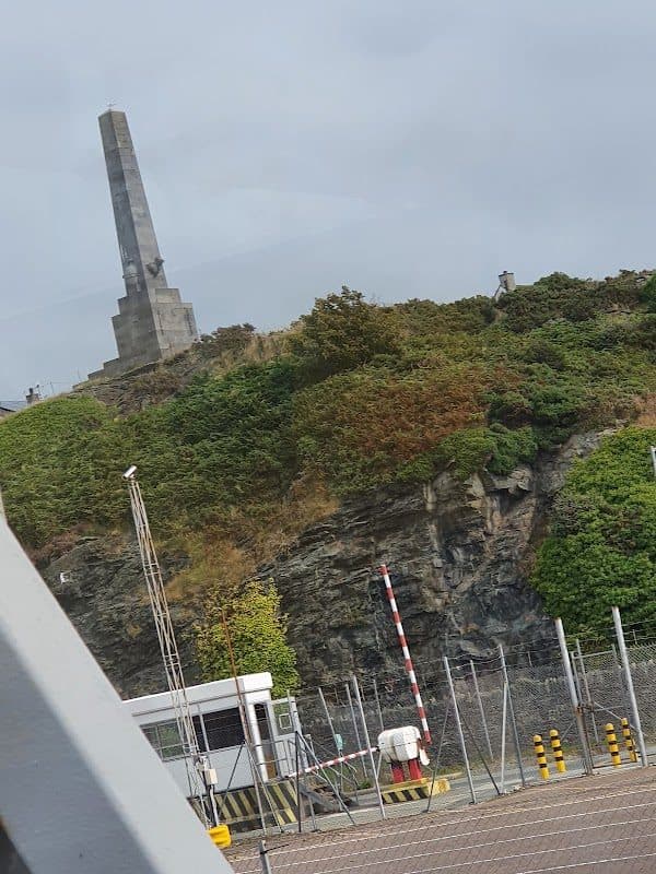Skinner's Monument photo 3