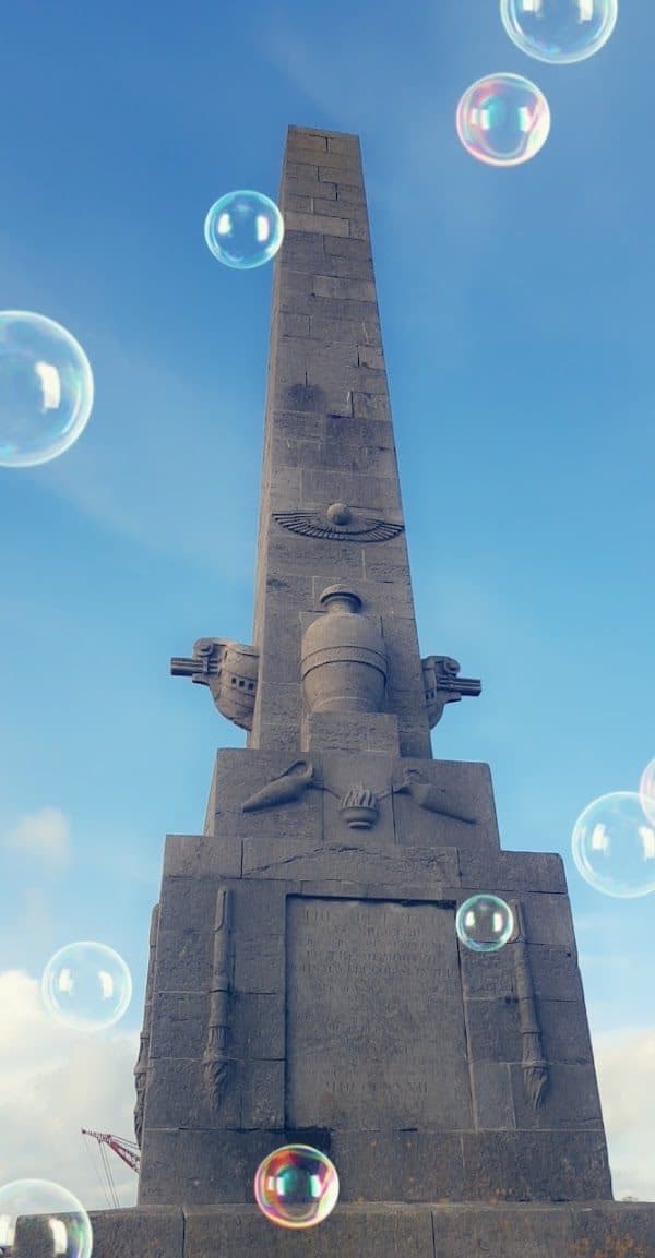 Skinner's Monument photo 4