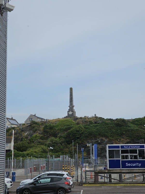 Skinner's Monument photo 5