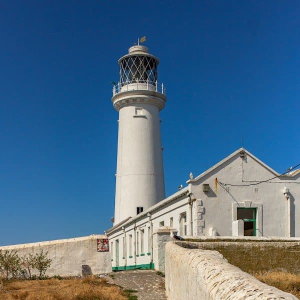 South Stack Lighthouse photo 1