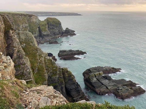 South Stack Lighthouse photo 2