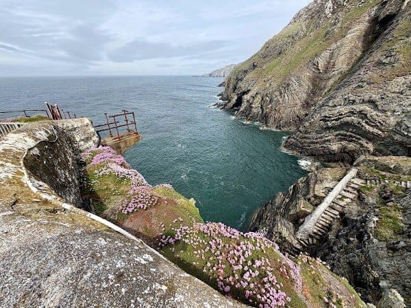 South Stack Lighthouse photo 3