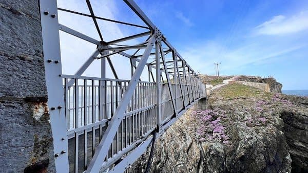 South Stack Lighthouse photo 5