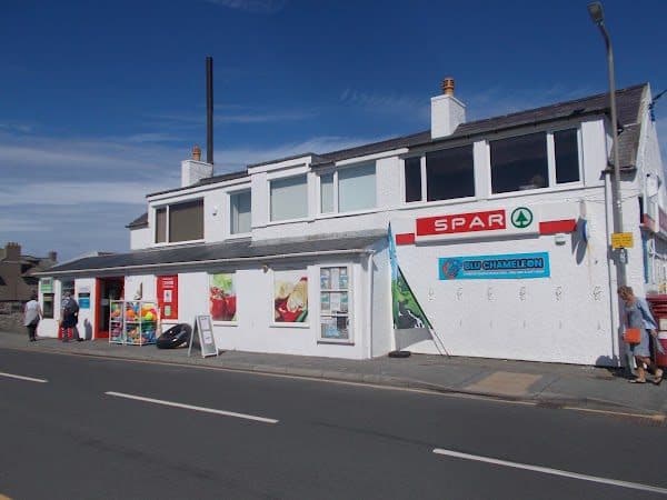SPAR - Holyhead photo 1
