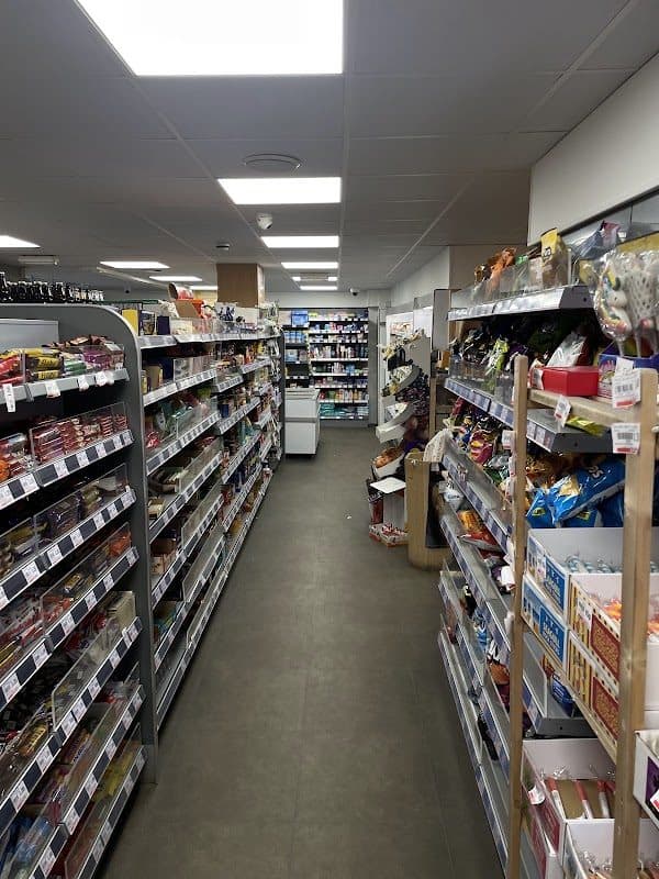 SPAR - Holyhead photo 2