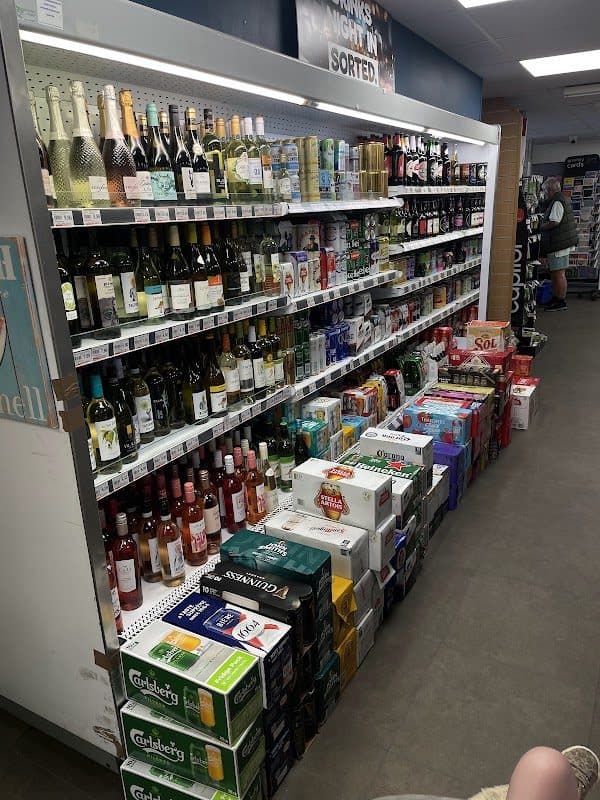 SPAR - Holyhead photo 4