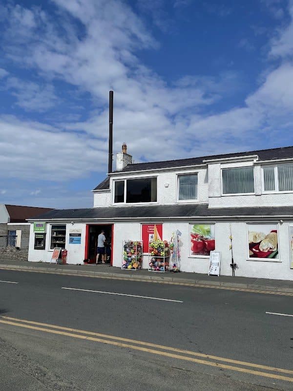 SPAR - Holyhead photo 5