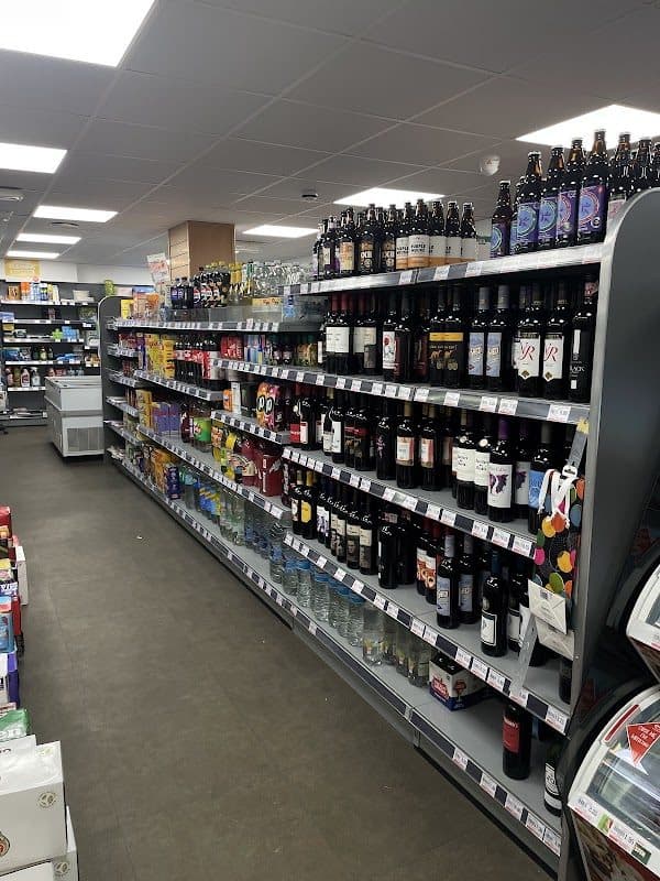 SPAR - Holyhead photo 6