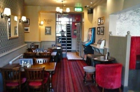 Stanley Arms photo 6
