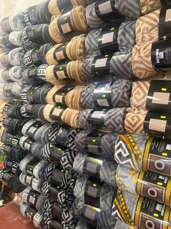 T J's Discount Warehouse photo 2