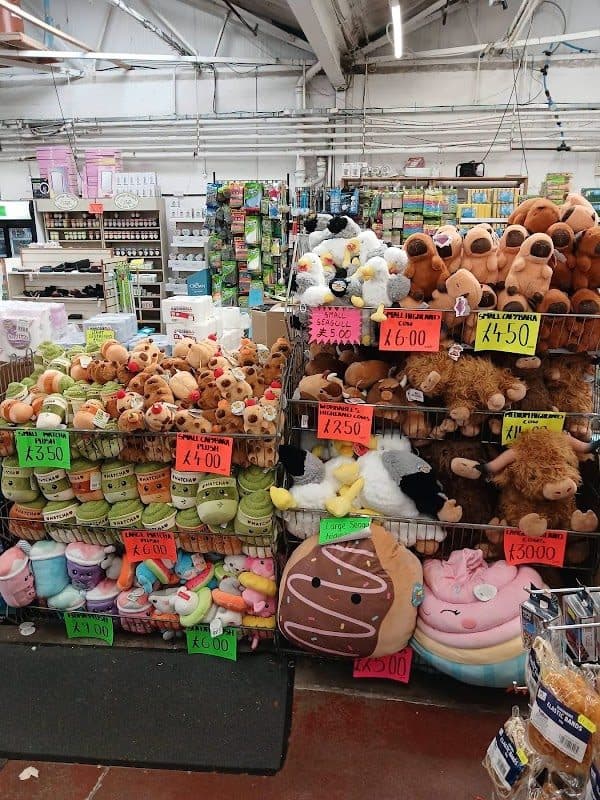 T J's Discount Warehouse photo 4