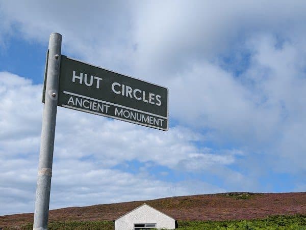 Tŷ Mawr Hut Circles photo 3