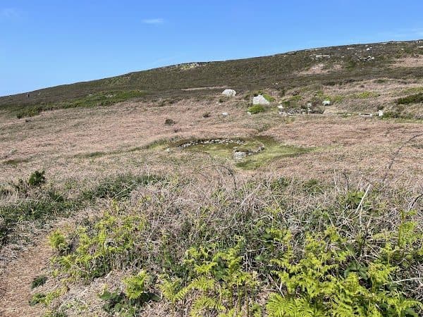 Tŷ Mawr Hut Circles photo 4