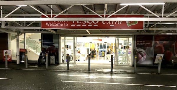 Tesco Extra