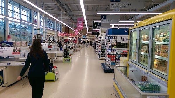 Tesco Extra photo 1