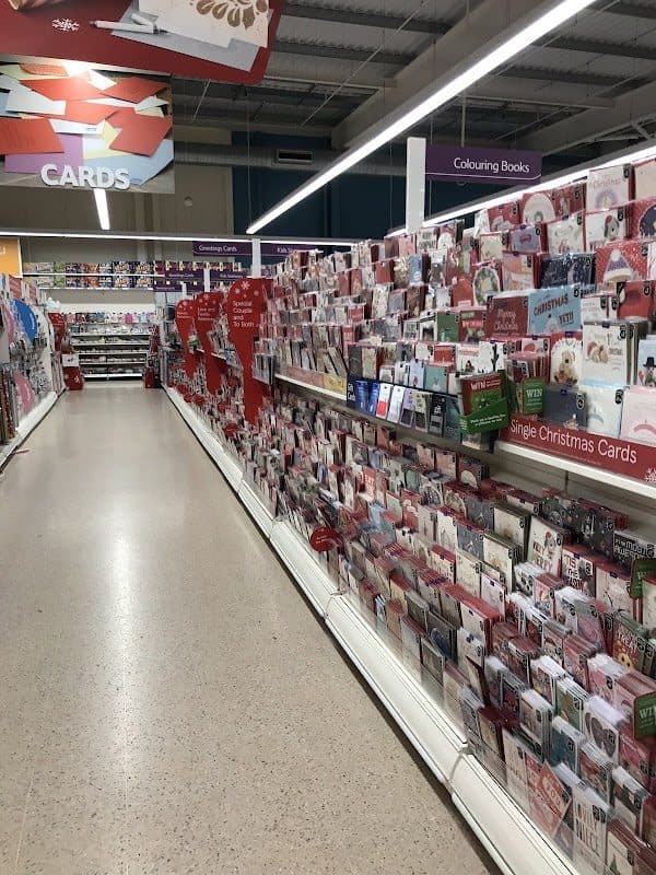 Tesco Extra photo 2