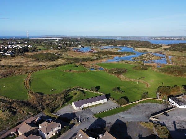 The Beach Golf Course & Foot Golf photo 2