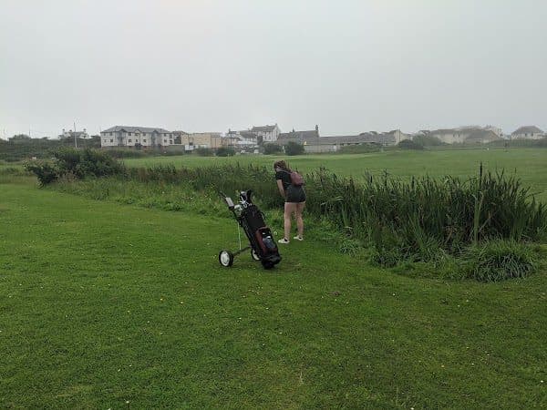 The Beach Golf Course & Foot Golf photo 3