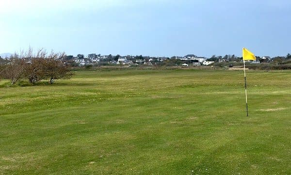 The Beach Golf Course & Foot Golf photo 4