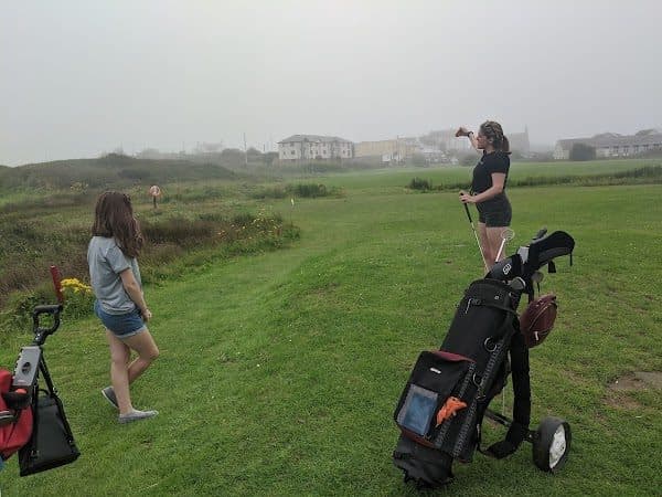 The Beach Golf Course & Foot Golf photo 5