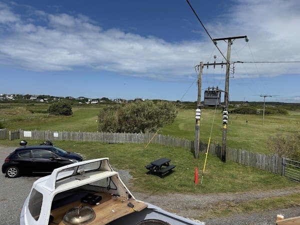 The Beach Golf Course & Foot Golf photo 6