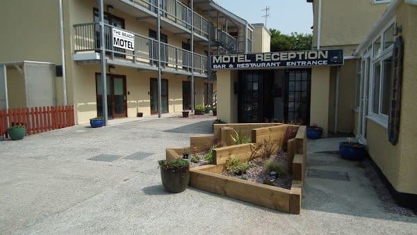 The Beach Motel photo 1