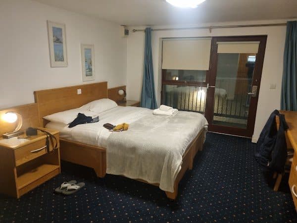 The Beach Motel photo 2