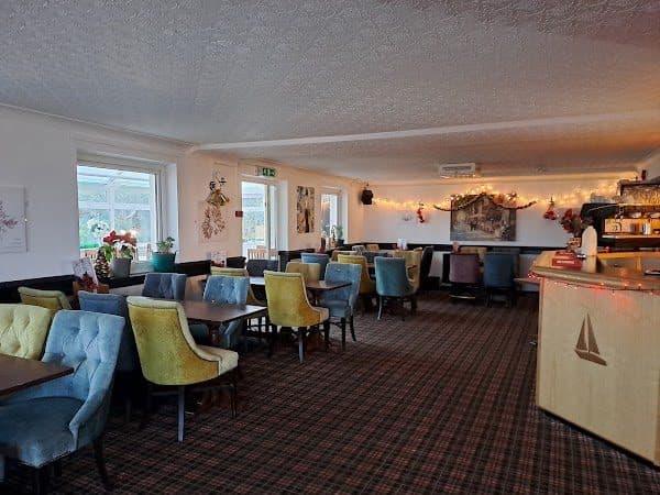 The Boathouse Hotel photo 4