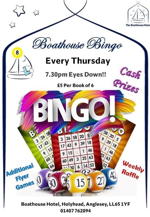 The Boathouse Hotel photo 5