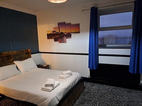 The Boathouse Hotel photo 6