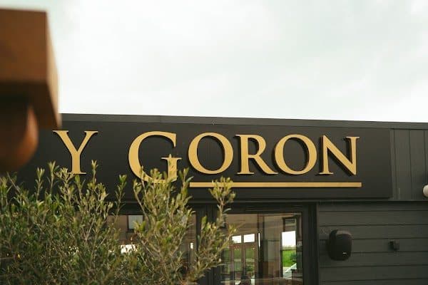 The Crown Bodedern