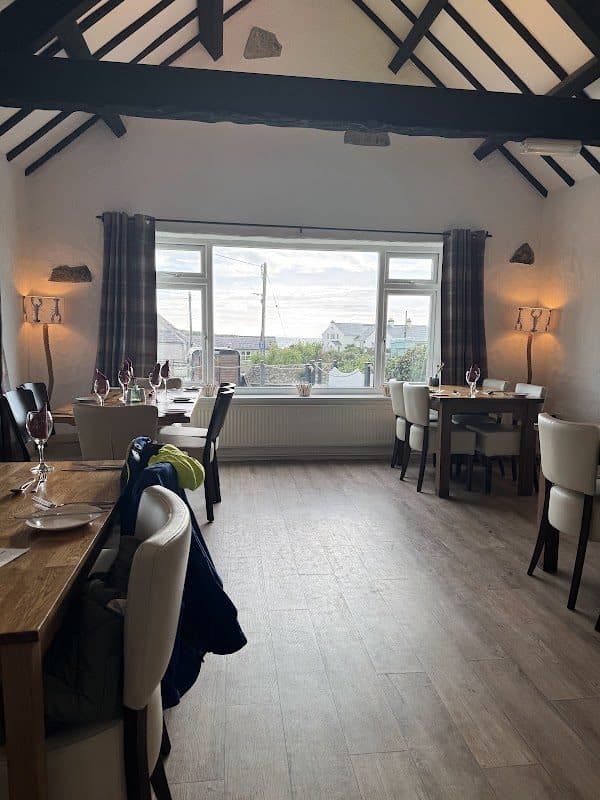 The Lobster Pot Restaurant