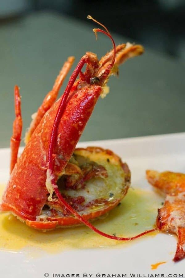 The Lobster Pot Restaurant photo 2