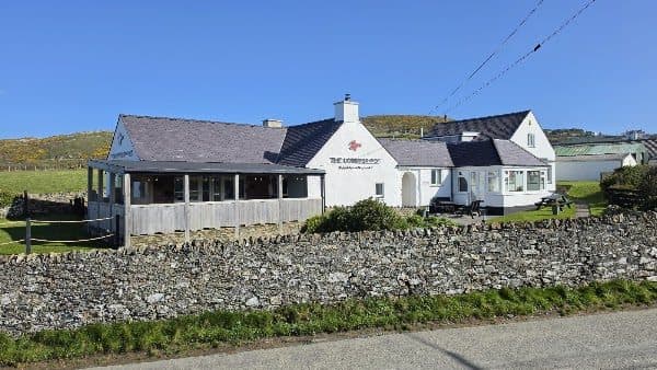 The Lobster Pot Restaurant photo 3