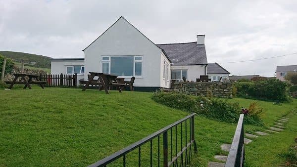 The Lobster Pot Restaurant photo 5