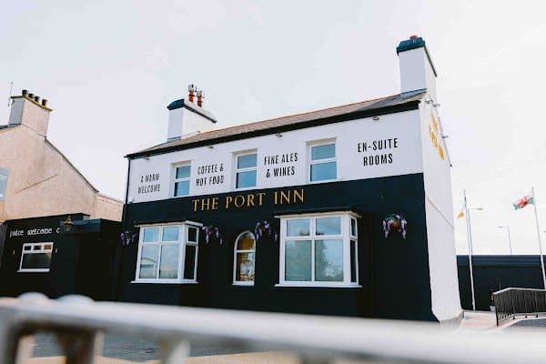 The Port Inn