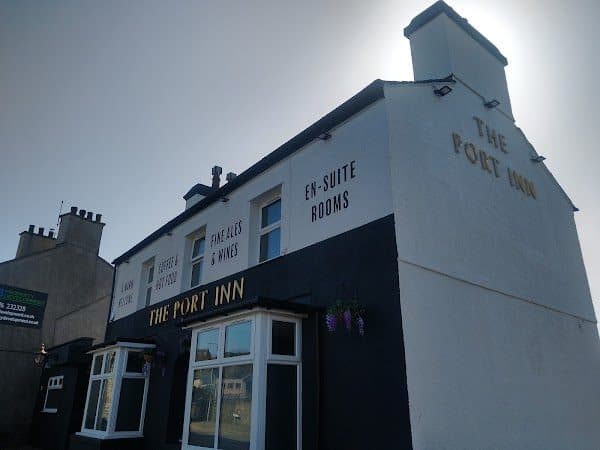 The Port Inn photo 2