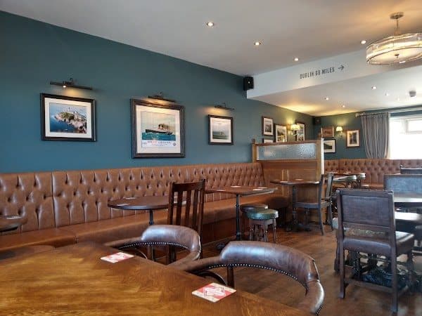 The Port Inn photo 3