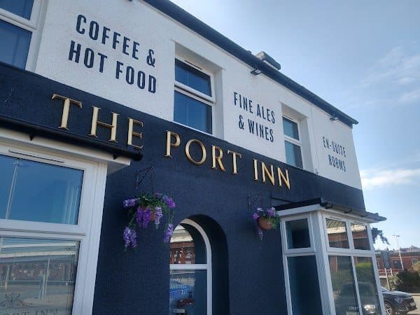 The Port Inn photo 5