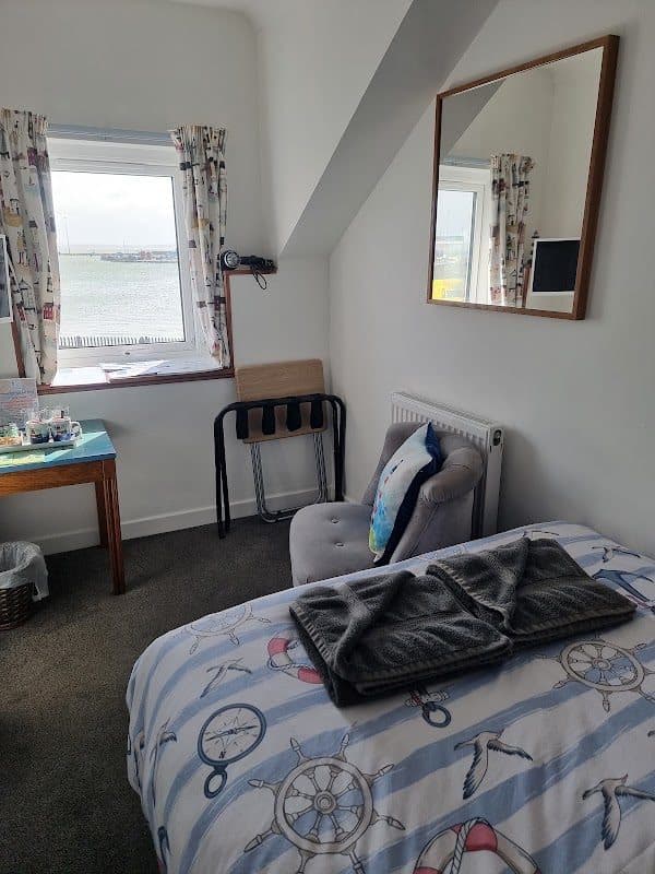 The Seafront Inn Holyhead photo 5