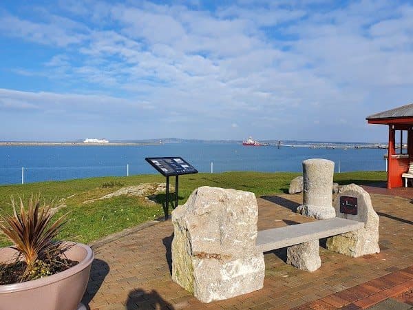 The Seafront Inn Holyhead photo 6